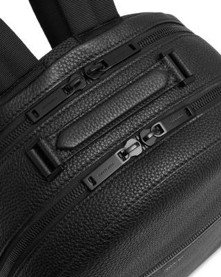 Firenze Leather Backpack