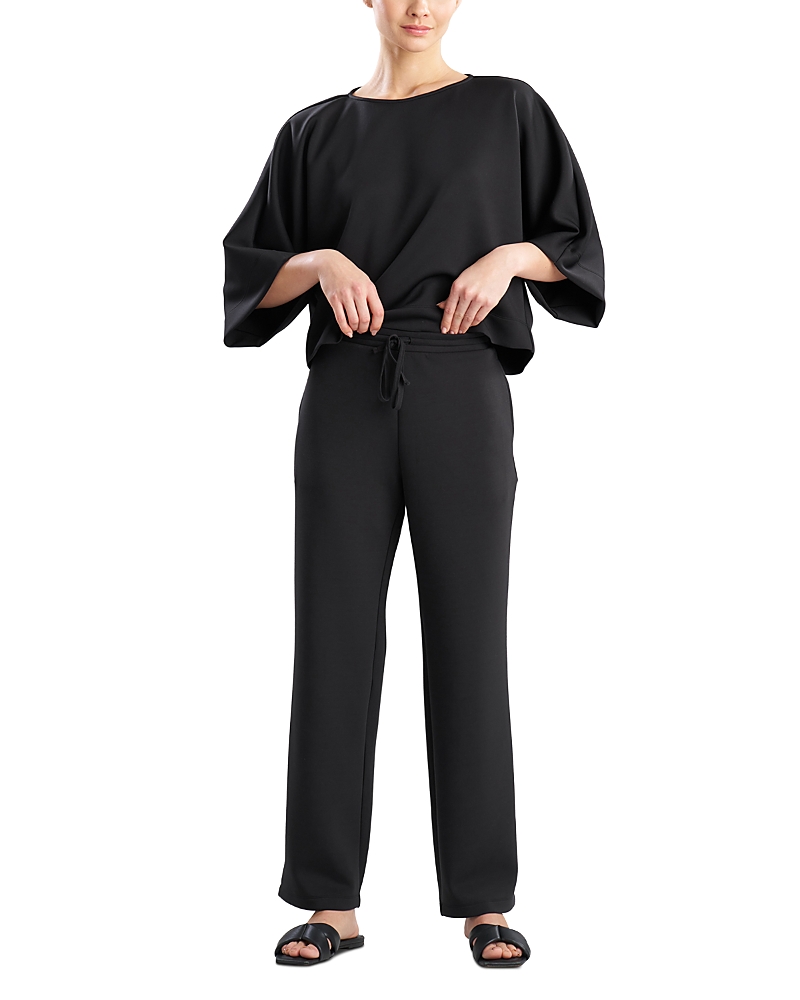Natori Everywear Scuba Knit Pants