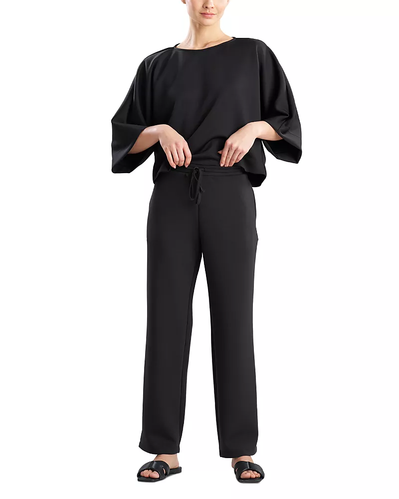 Natori Everywear Scuba Knit Pants