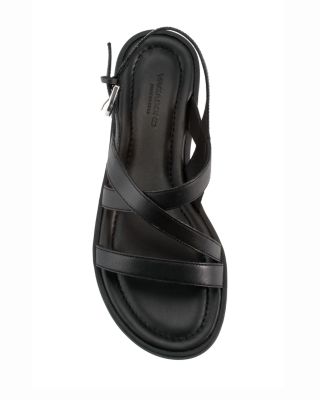 Women's Zaida Leather Sandals