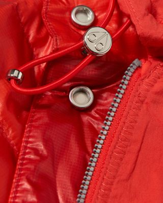 Cloud Walker Short Jacket