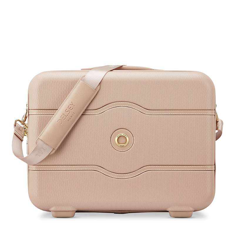 Delsey Paris Chatelet Air 2 Overnight Bag