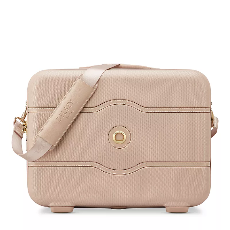 Delsey Paris Chatelet Air 2 Overnight Bag