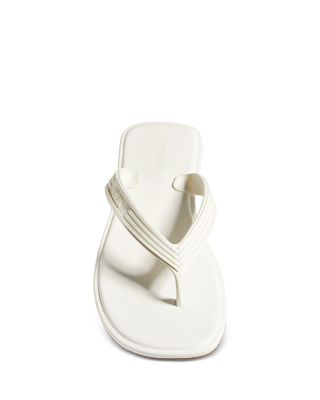 Women's Sampieri Thong Sandals