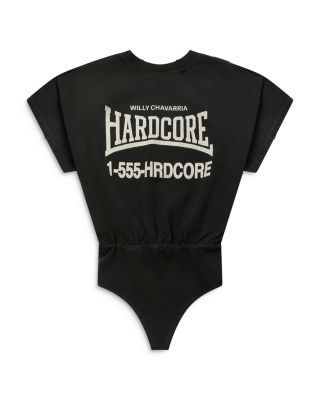 Hardcore Bodysuit