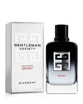 Gentleman Society Sport Eau de Parfum 3.3 oz.