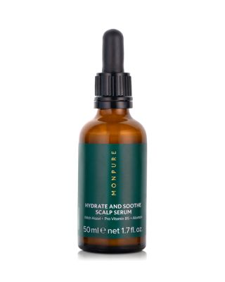Hydrate & Soothe Scalp Serum 1.7 oz.