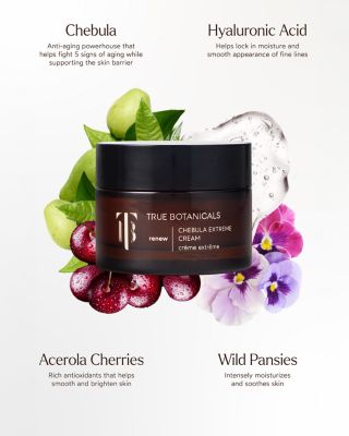 Chebula Extreme Cream 1.7 oz.