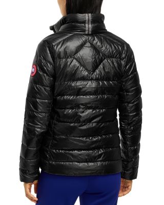 Cypress Packable Down Jacket