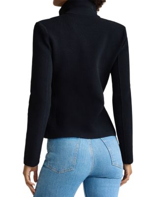 Marie Fit Venezia Knit Jacket