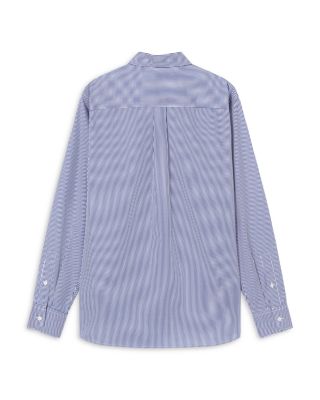 Travel Essentials Wrinkle Free Shirt