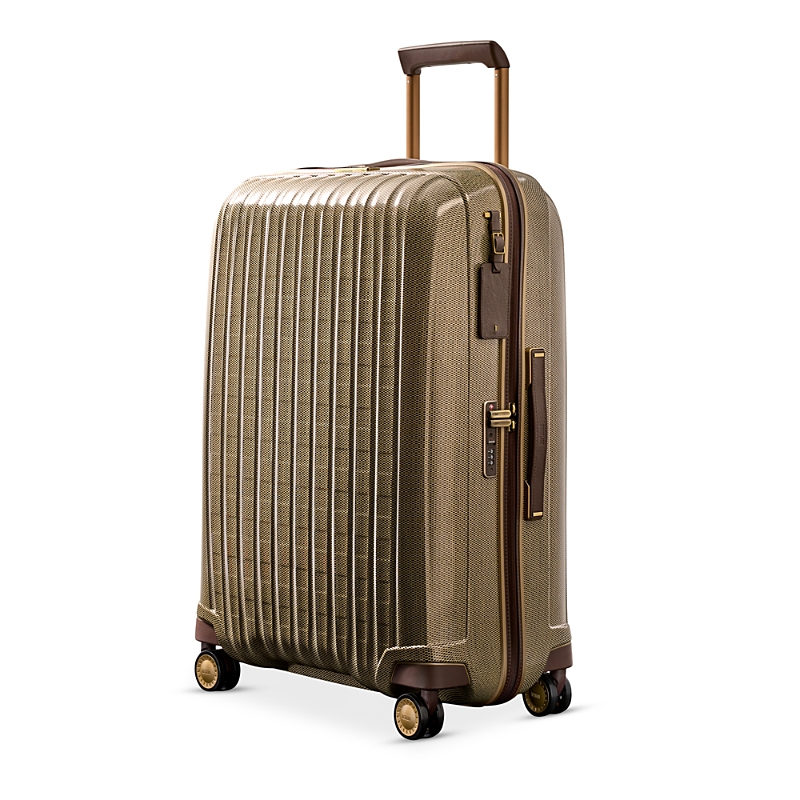 Hartmann Tweed Hs Extended Journey Spinner