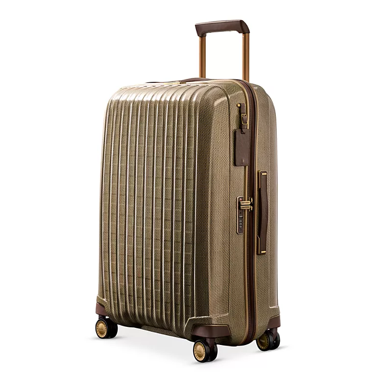 Hartmann Tweed Hs Extended Journey Spinner