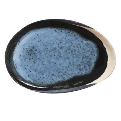 Wab Awai Oval Platter