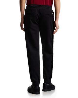 Lunar New Year Double Jersey Joggers