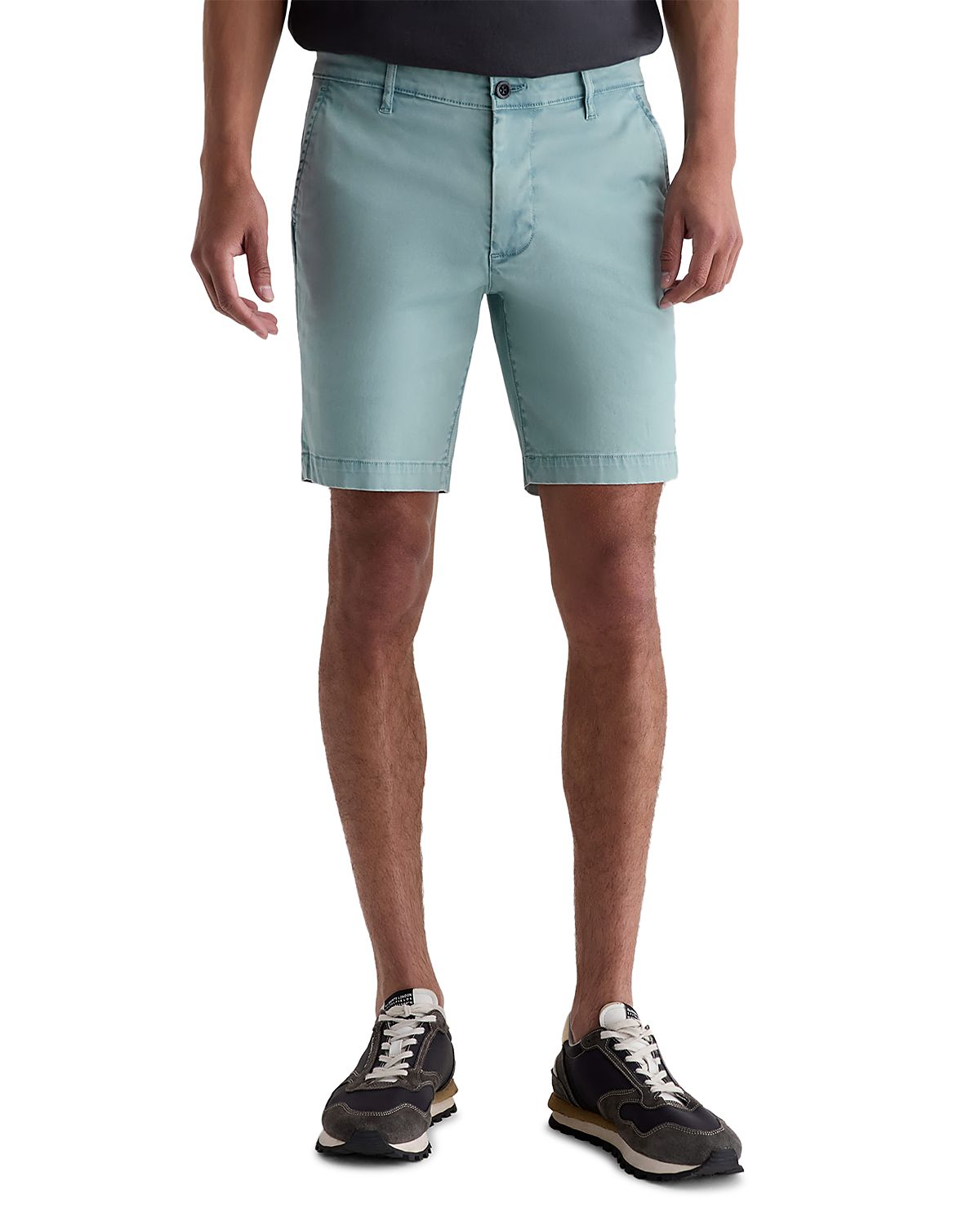 Ag Wanderer 8.5 Stretch Cotton Shorts