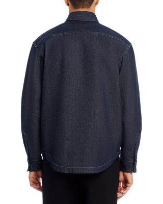 Emikol Relaxed Fit Jacket