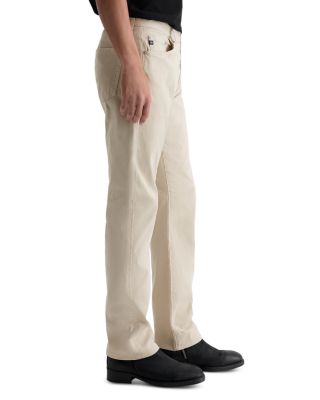 Everett 32" Straight Fit Airluxe Performance Pants