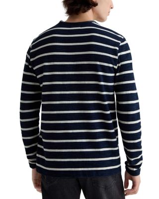 Classic Fit Danny Long Sleeve Shirt