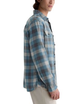 Classic Fit Curtis Work Shirt