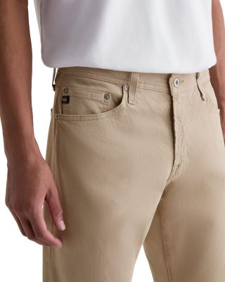 Prot&eacute;g&eacute; Classic Straight Fit Jeans in Desert Stone