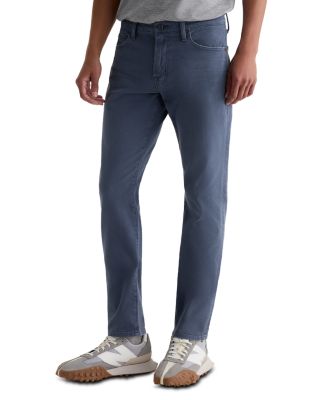 Tellis Slim Straight Fit Jeans in Seven Years Vintage Cornflower