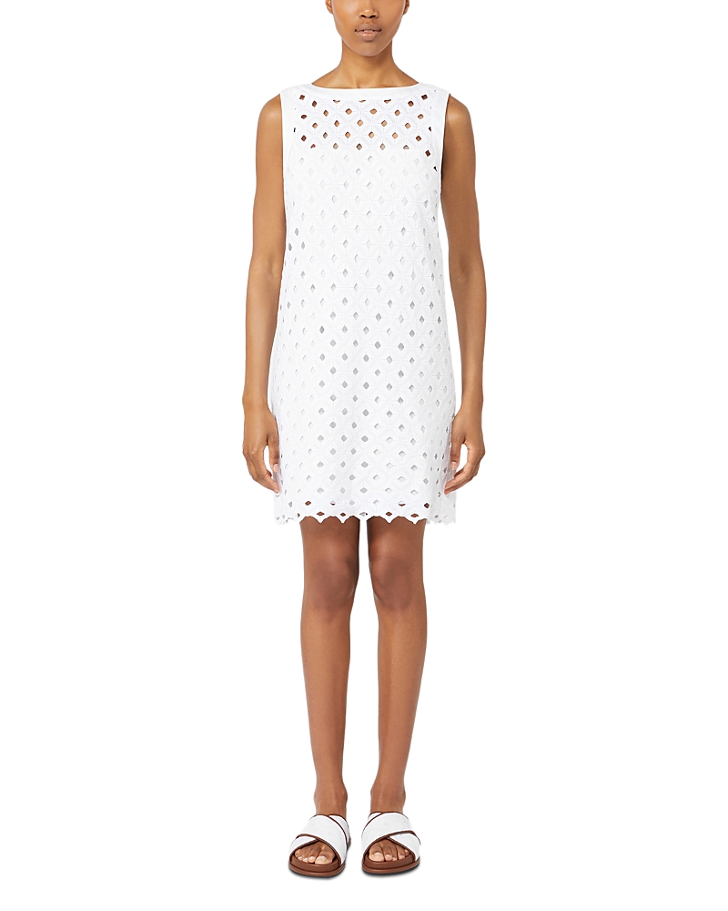 Max Mara Bchpesi Dress