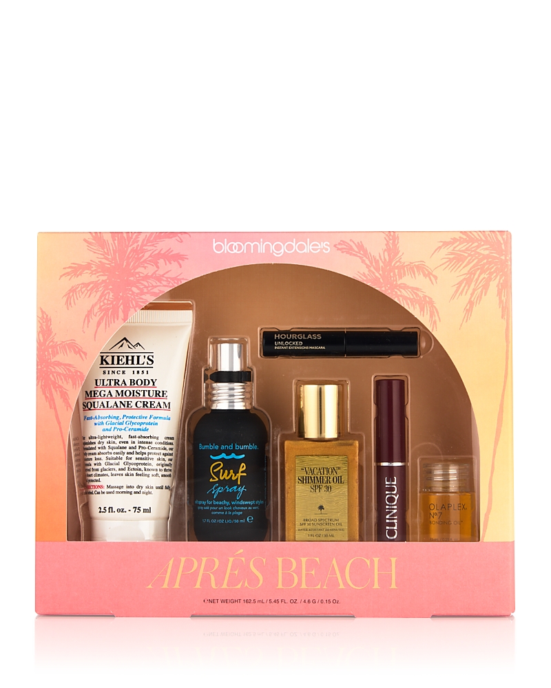 Bloomingdale's Apres Beach Gift Set - Exclusive