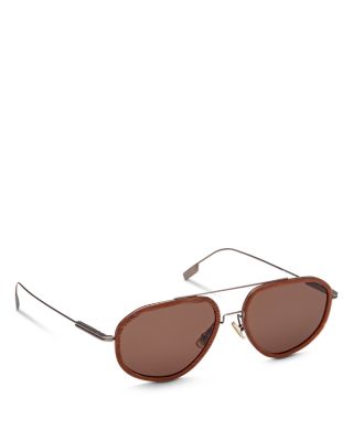 Navigator Sunglasses, 56mm