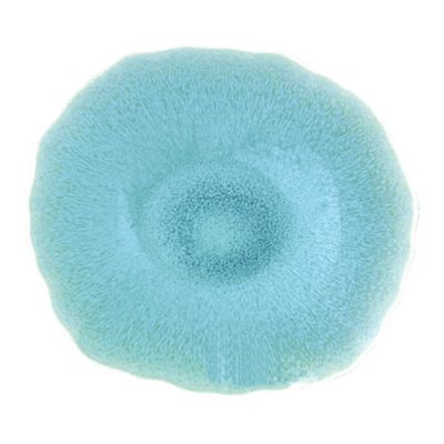 Plume Salad/Dessert Plate