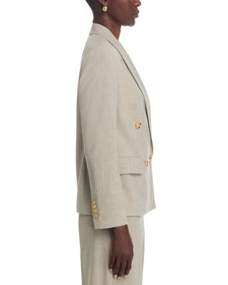Jalet Tailored Blazer