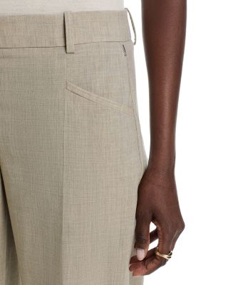 Tilda Wool Pants