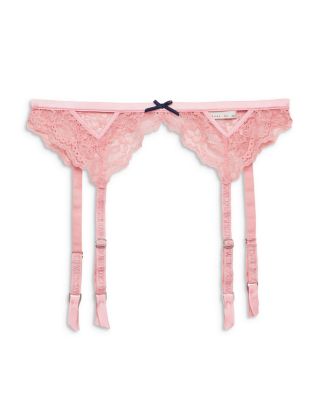 Bianca Lace Garter