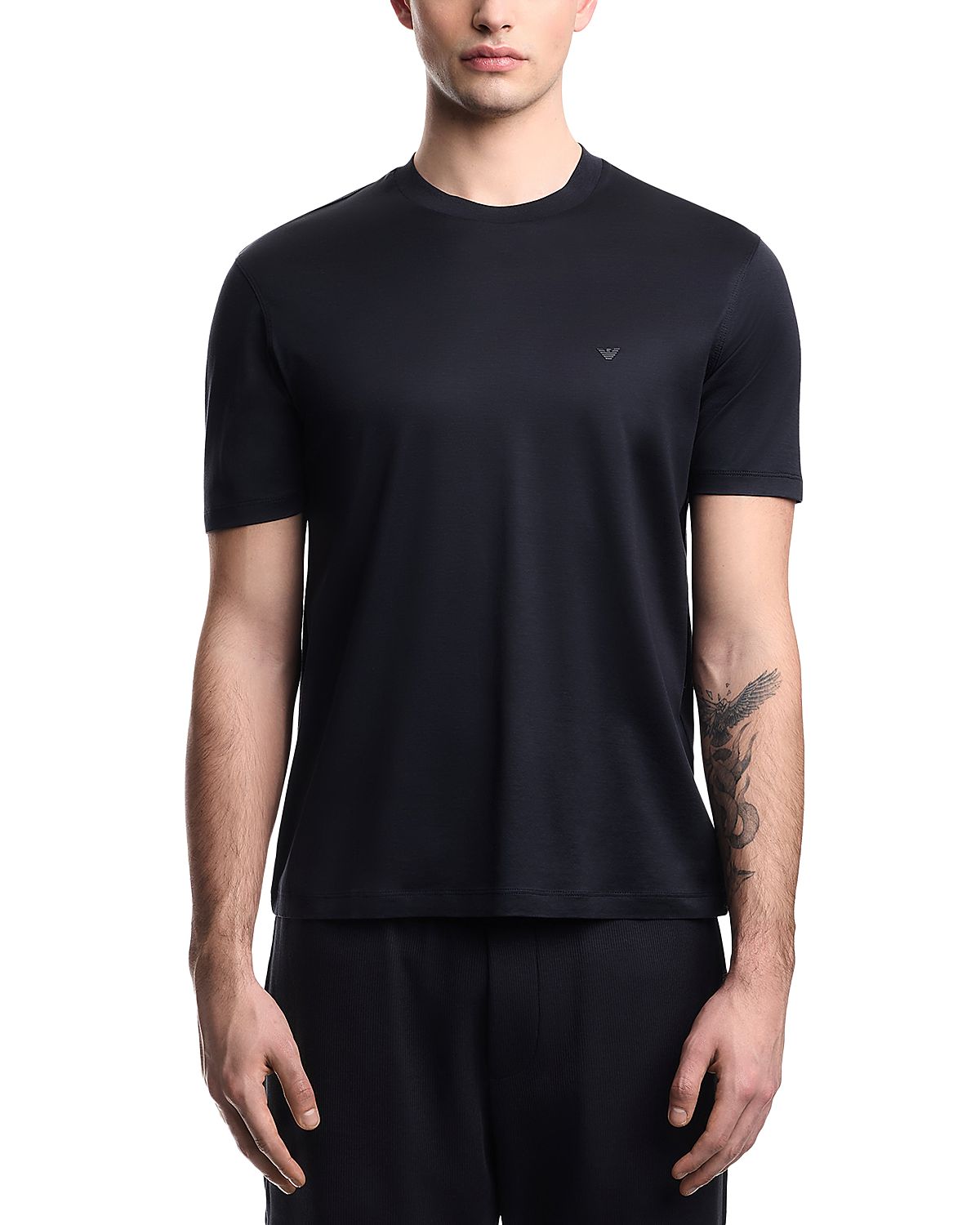 Emporio Armani Travel Essentials T-Shirt