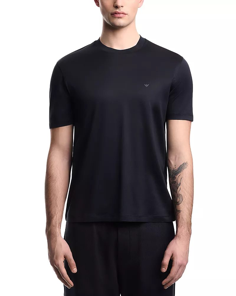 Emporio Armani Travel Essentials T-Shirt