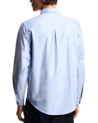 Eagle Capsule Oxford Shirt