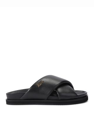 Men's Baron Pumped Slide Sandals