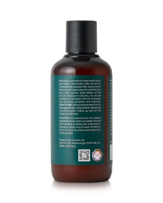 Strengthening Silk Protein Shampoo 8.5 oz.