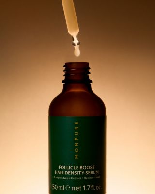 Follicle Boost Hair Density Serum 1.7 oz.