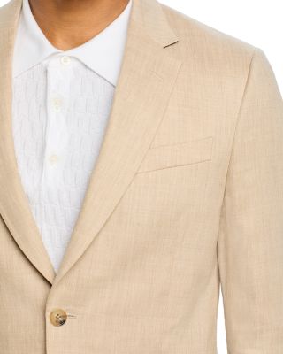 Soho M&eacute;lange Extra Slim Fit Suit