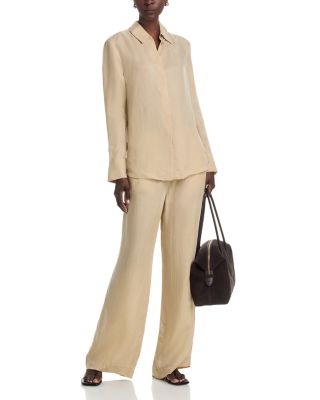 Tavati Drawstring Pants