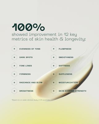 NAD+ Cell Energizing Treatment 1.7 oz.