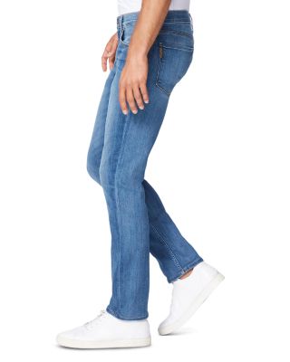 Lennox 32" Slim Fit Jeans in Cartwright