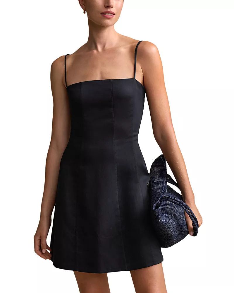 Jenni Kayne Coast Mini Dress
