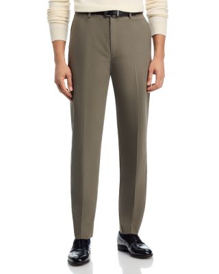 Curtis Drawstring Pant in Motion Wool