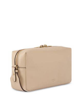 Horizontal Shoulder Bag