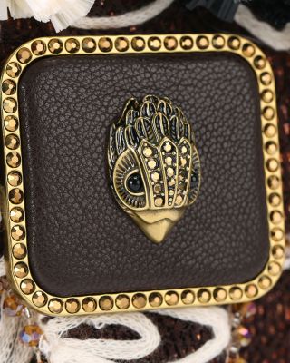 Pimlico Flower Mini Shoulder Bag