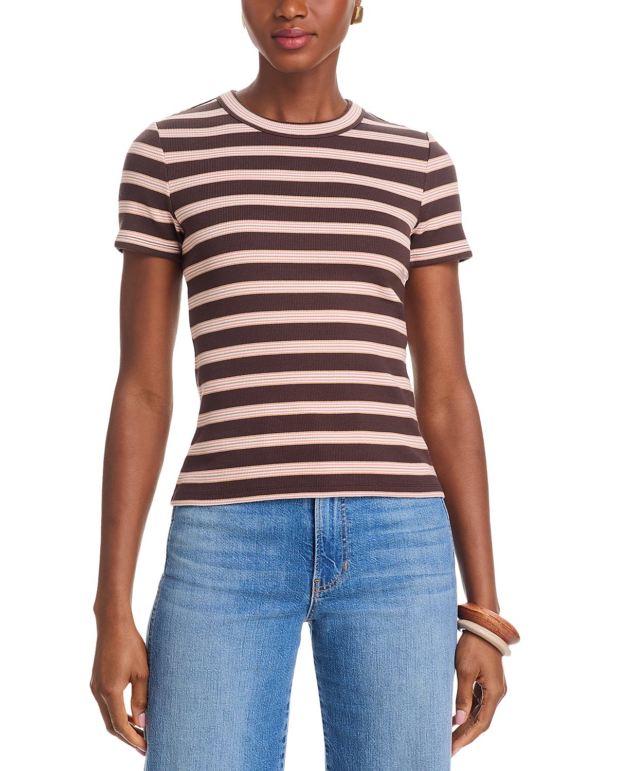 Veronica Beard Pruitt Tee