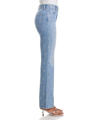 Lowry Jacket & Dylan Jeans