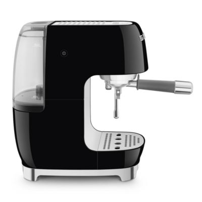 Retro Espresso Machine